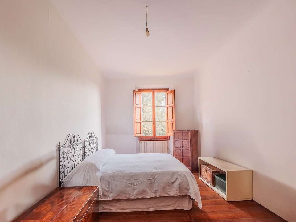Gårdshus i Certaldo, Florence - bilde 4