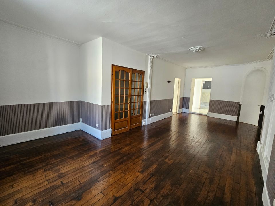 Apartamento en Nancy, Meurthe-et-Moselle - foto 1