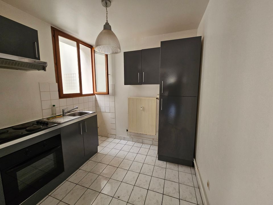 Apartamento en Nancy, Meurthe-et-Moselle - foto 3