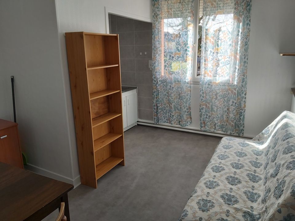 Apartment in Objat, Correze - photo 1