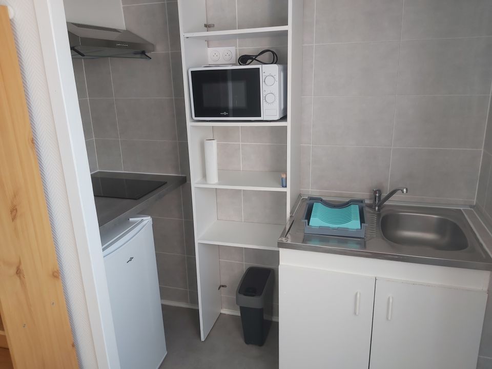 Apartment in Objat, Correze - photo 2