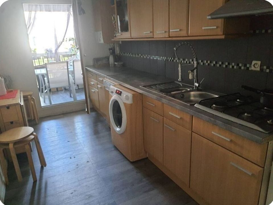 Studio i Villeurbanne, Rhone - foto 2