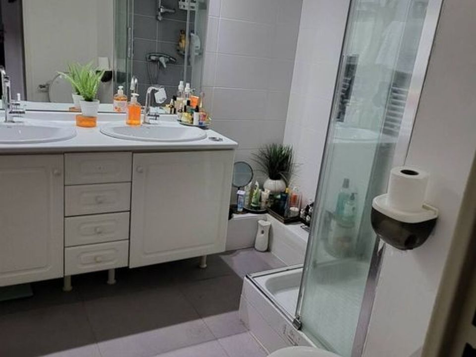 Studio i Villeurbanne, Rhone - foto 3