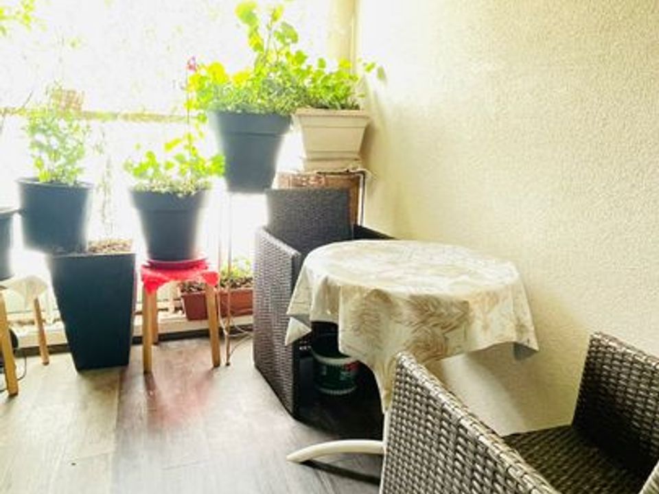Studio i Villeurbanne, Rhone - foto 4