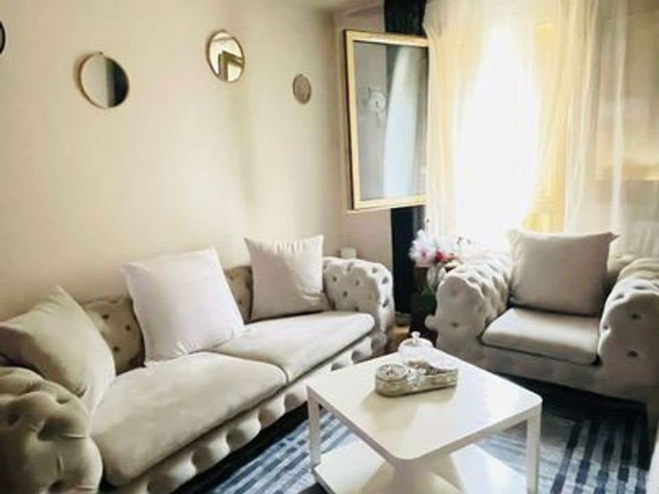 Studio i Villeurbanne, Rhone - foto 5