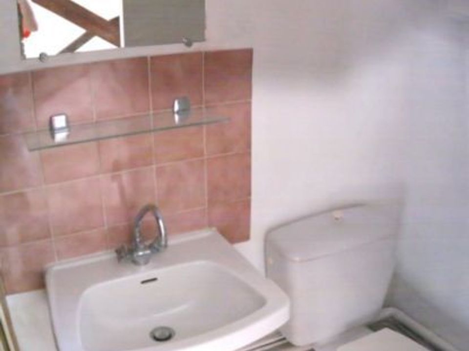 Studio i Limoges, Haute-Vienne - bilde 2