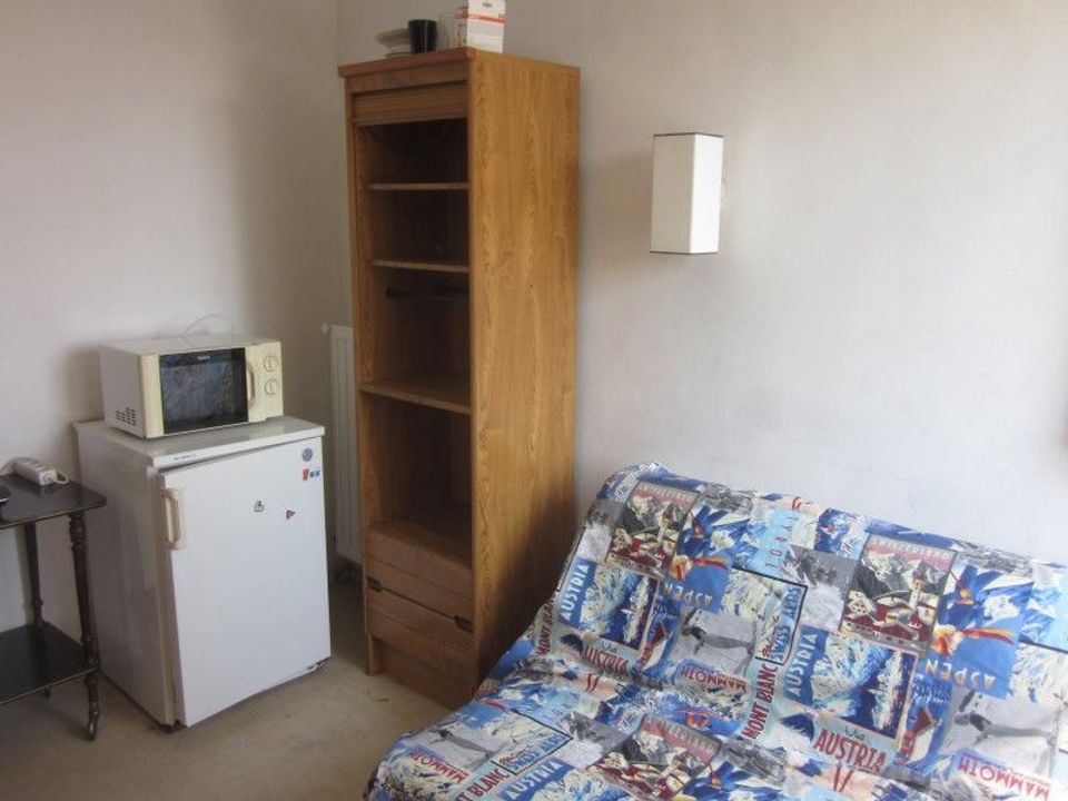 Studio i Limoges, Haute-Vienne - bilde 1