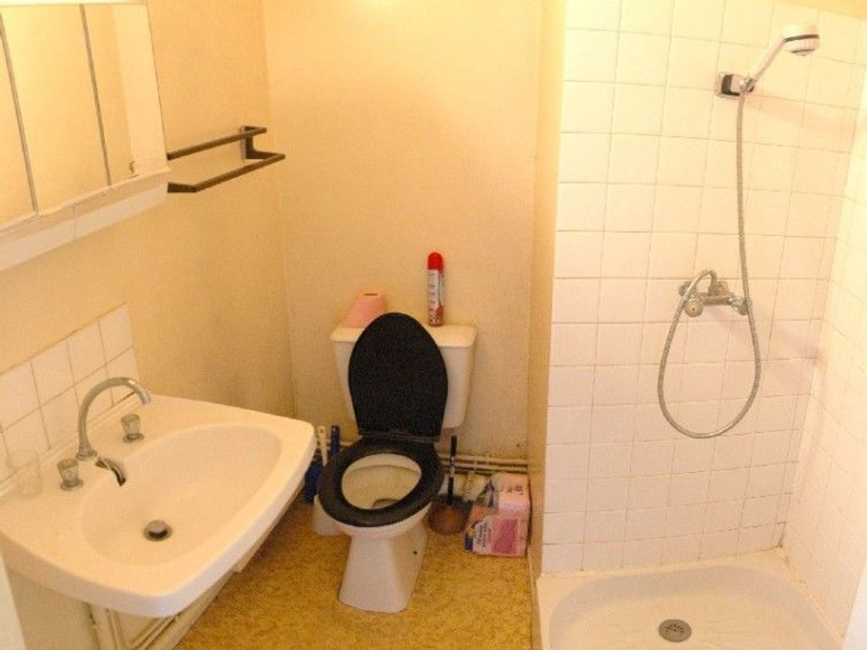 Studio i Limoges, Haute-Vienne - bilde 2
