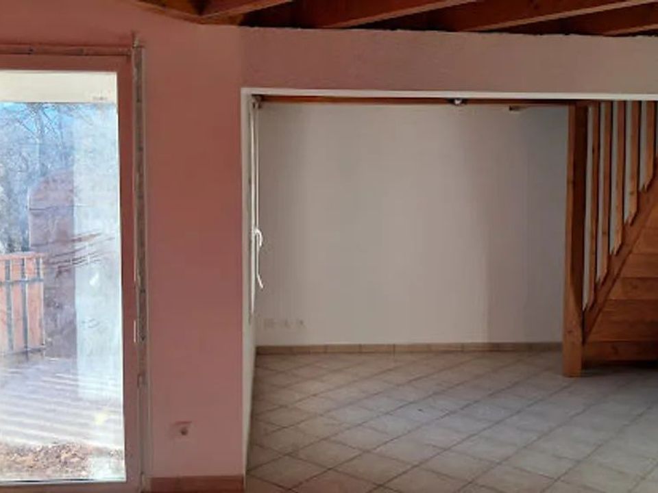 Lejlighed i La Rochette, Hautes-Alpes - foto 2