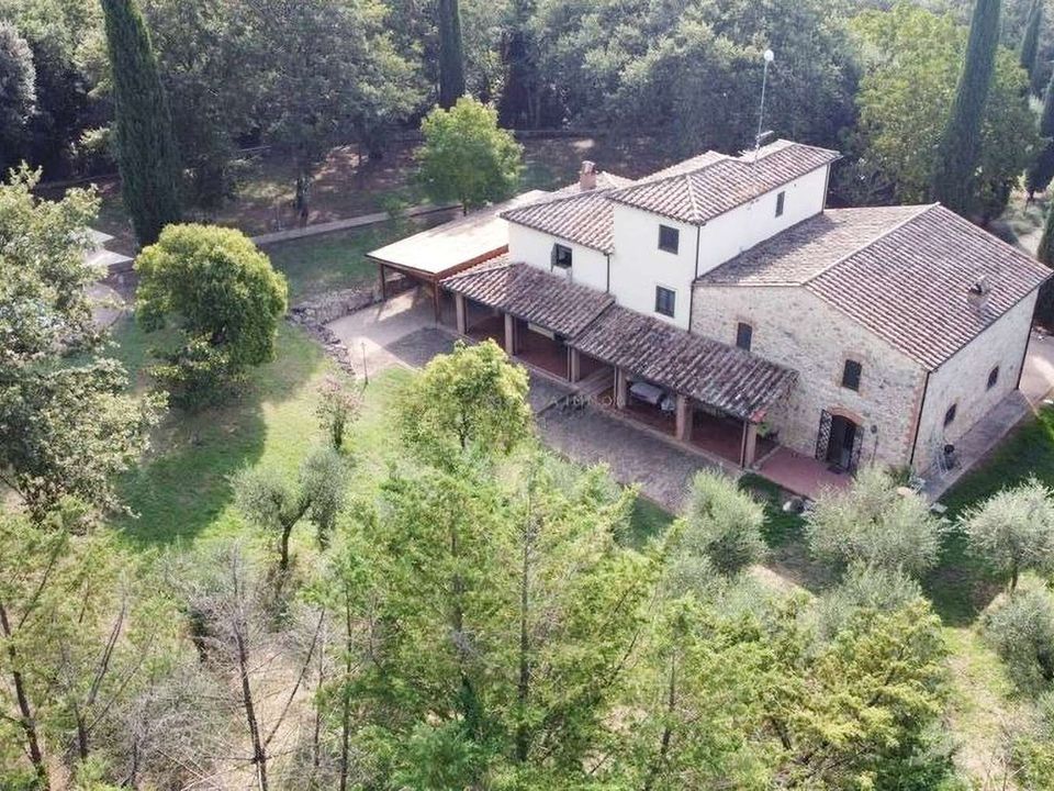 Casa de campo en Amelia, Terni - foto 2
