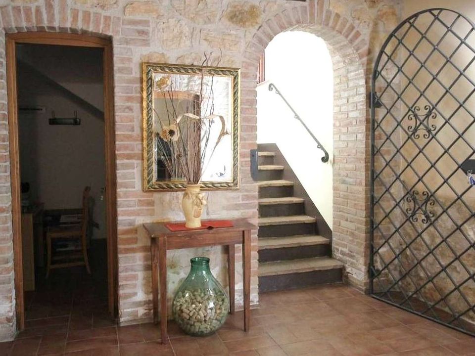Casa de campo en Amelia, Terni - foto 3