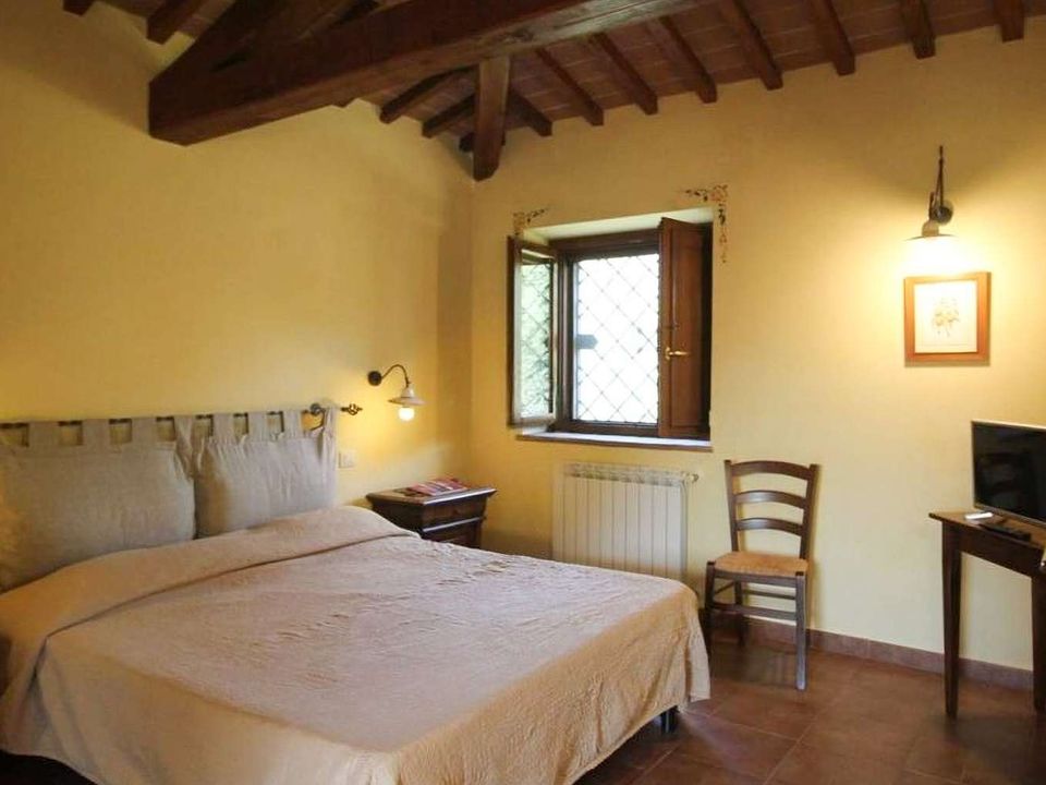 Casa de campo en Amelia, Terni - foto 4