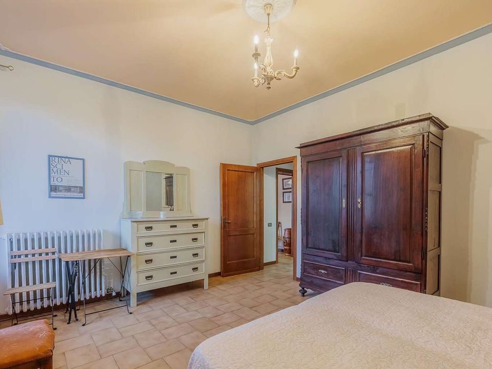 Villa i Montaione, Florence - bilde 3