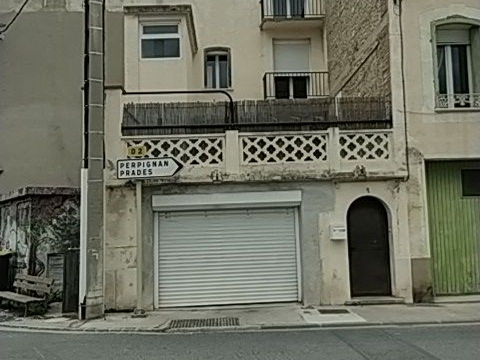 Villa a Ille-sur-Tet, Pyrenees-Orientales - foto 1