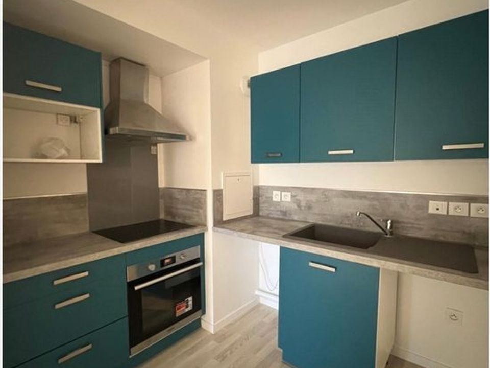 Leilighet i Drancy, Seine-Saint-Denis - bilde 1