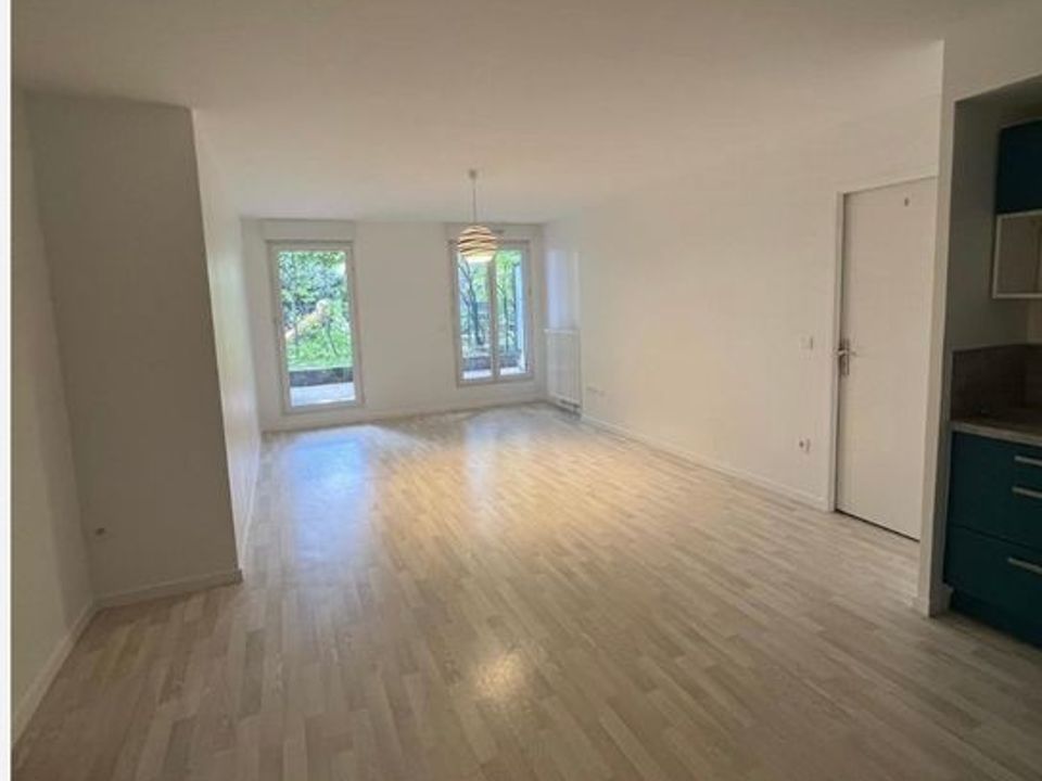 Leilighet i Drancy, Seine-Saint-Denis - bilde 2