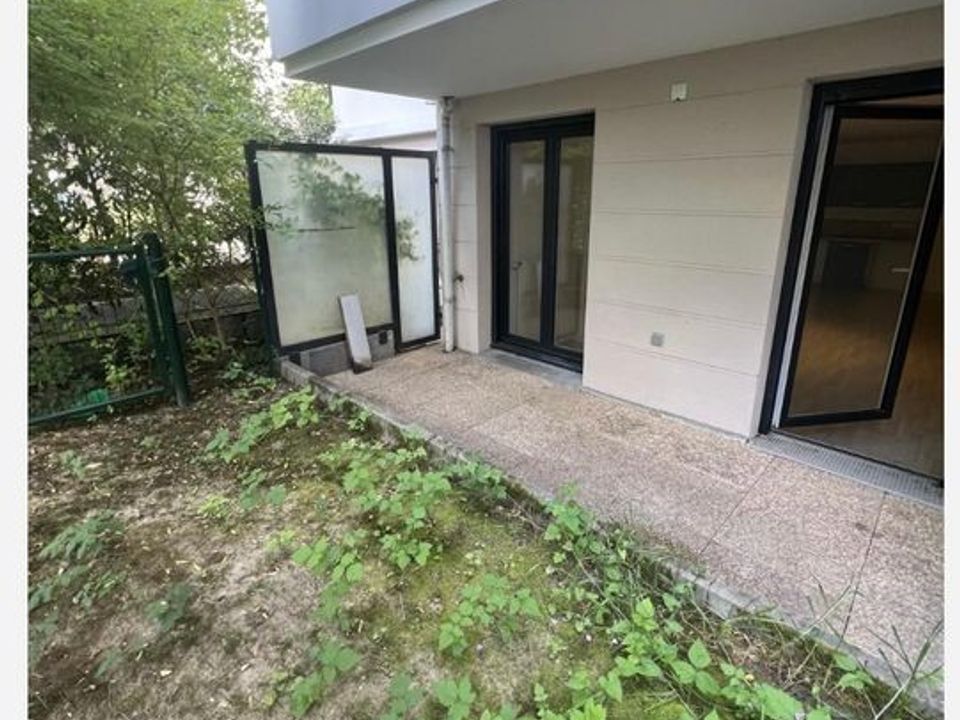 Leilighet i Drancy, Seine-Saint-Denis - bilde 5
