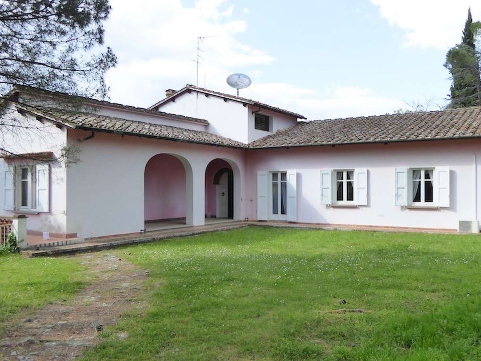 Villa in Impruneta, Florence - foto 2