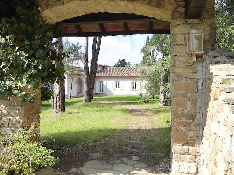 Villa in Impruneta, Florence - foto 4