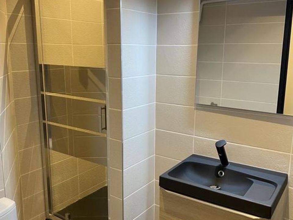 Apartamento em Angers, Maine-et-Loire - foto 1