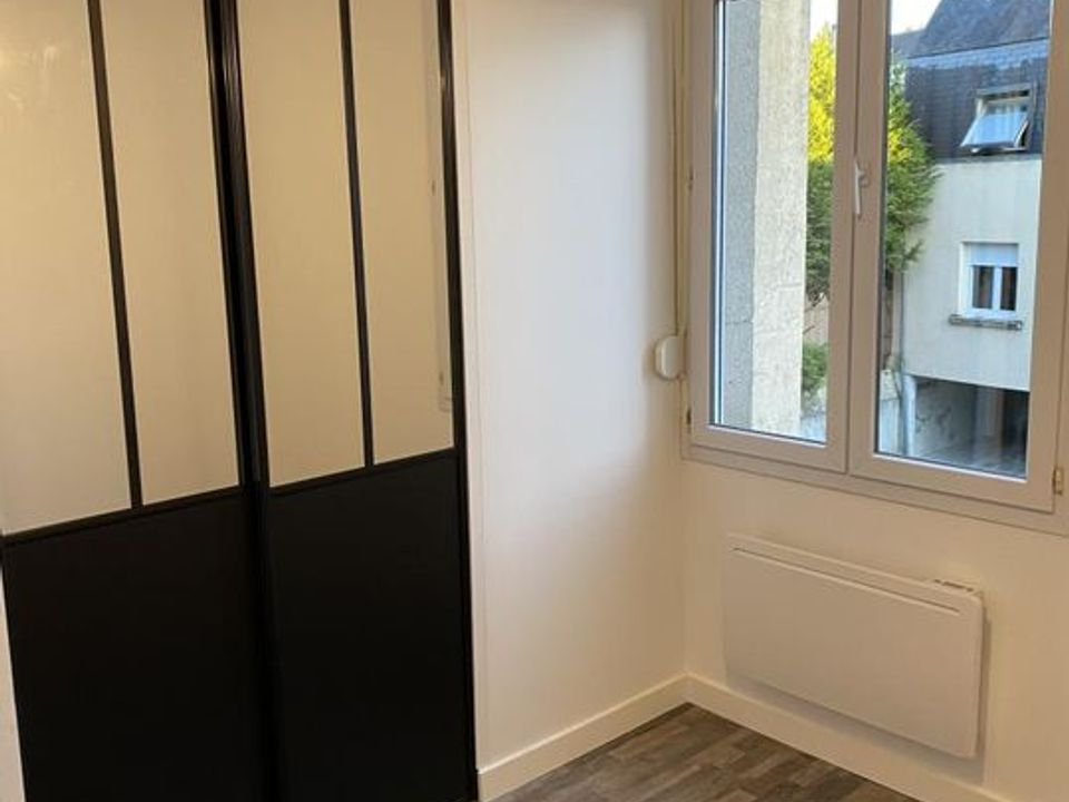 Apartamento em Angers, Maine-et-Loire - foto 2