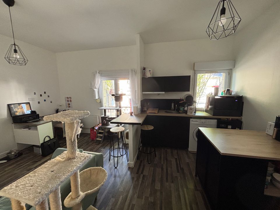 Apartamento em Angers, Maine-et-Loire - foto 3