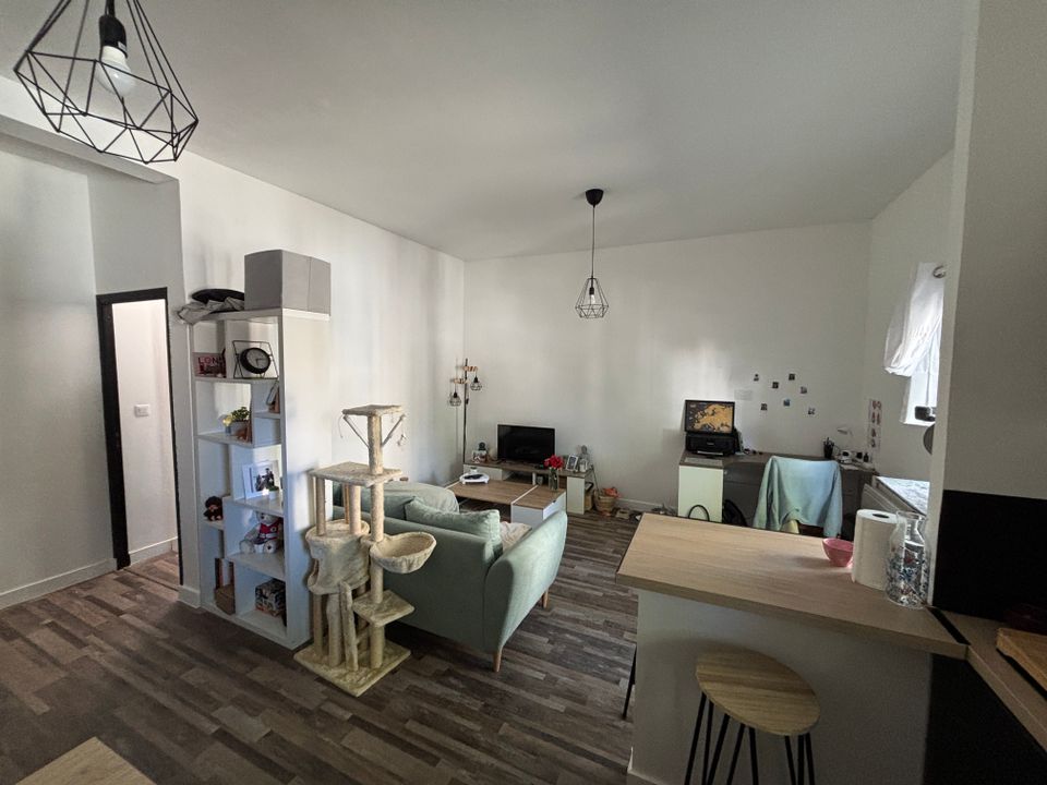 Apartamento em Angers, Maine-et-Loire - foto 4