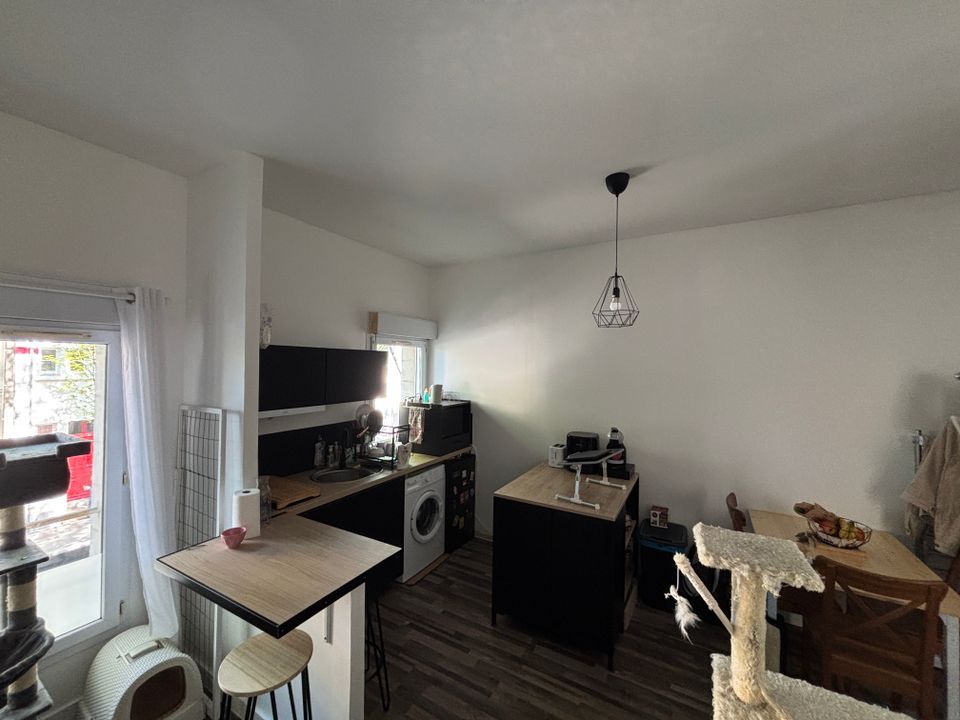 Apartamento em Angers, Maine-et-Loire - foto 5