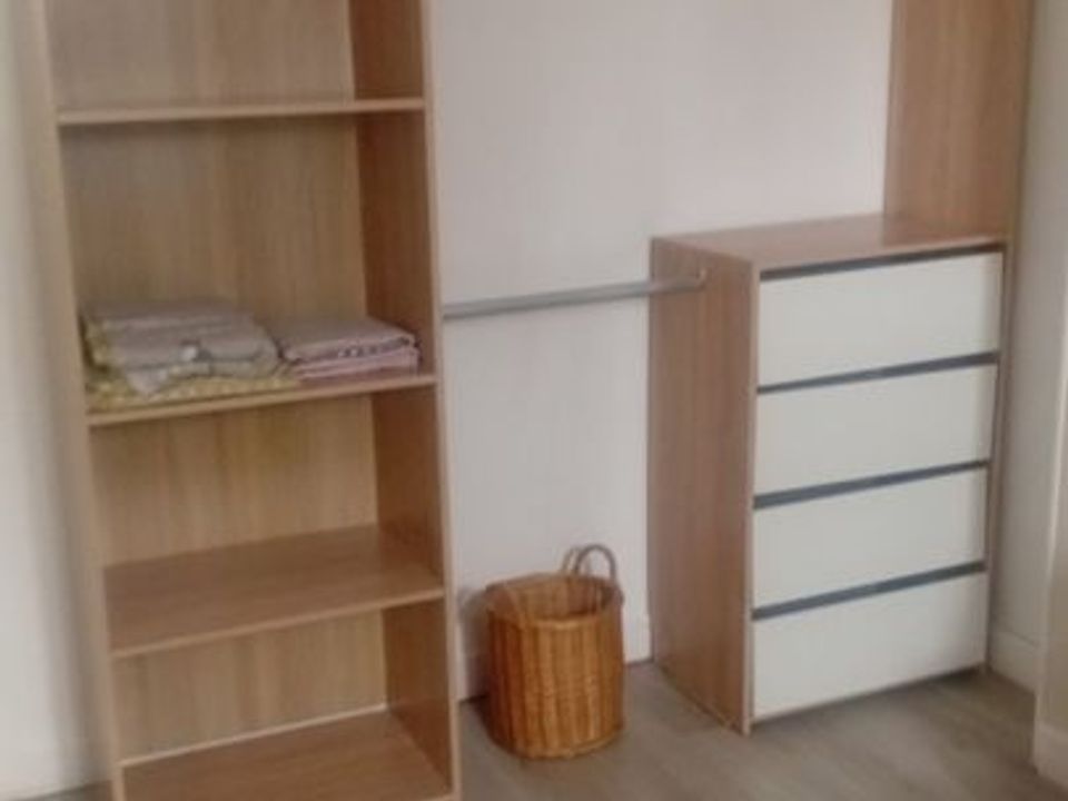 Apartament a Raismes, Nord - foto 4