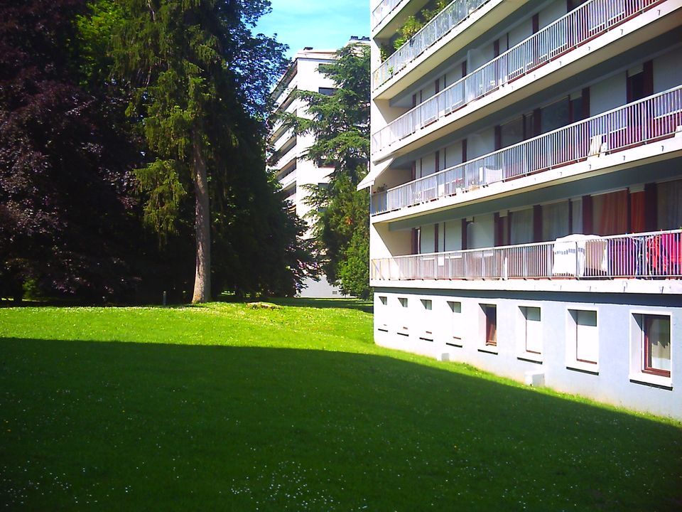 Studio i Jacob-Bellecombette, Savoie - foto 1