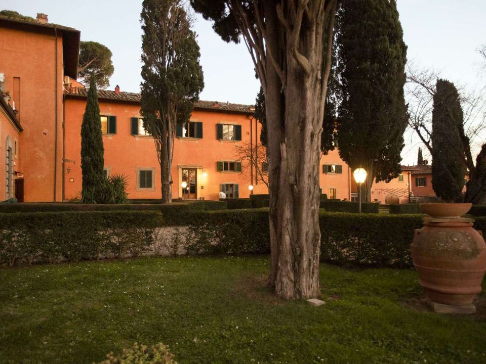 Villa i Bagno a Ripoli, Florence - foto 1