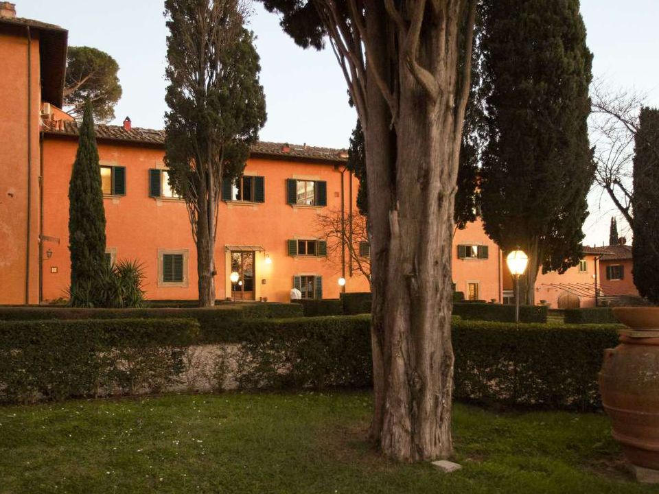 Villa i Bagno a Ripoli, Florence - foto 2