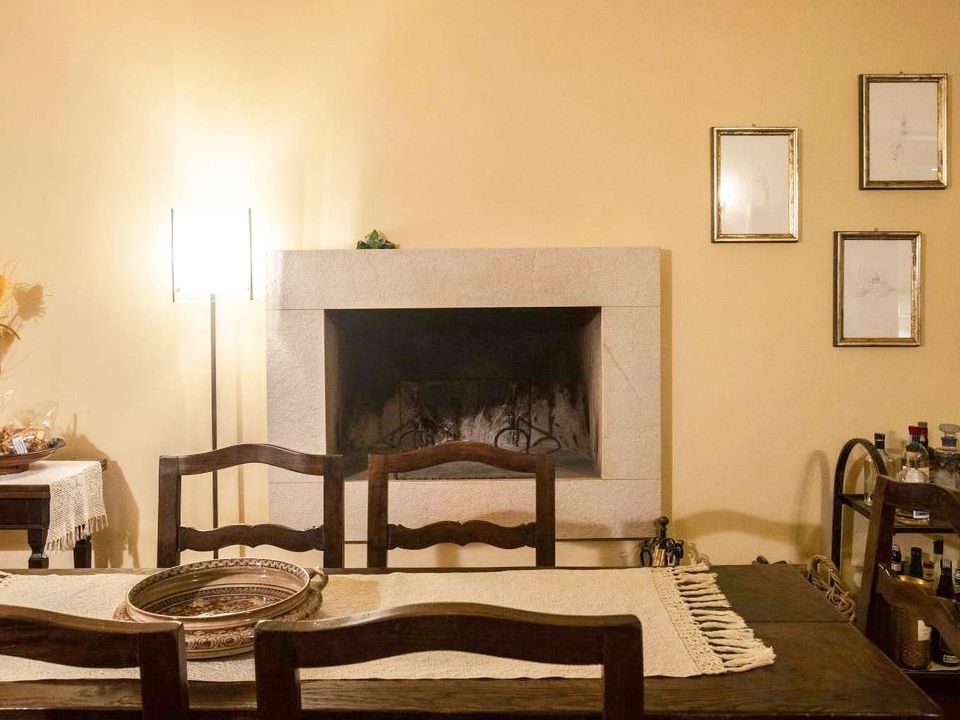 Villa i Bagno a Ripoli, Florence - foto 3