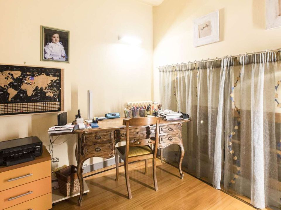 Villa i Bagno a Ripoli, Florence - foto 4