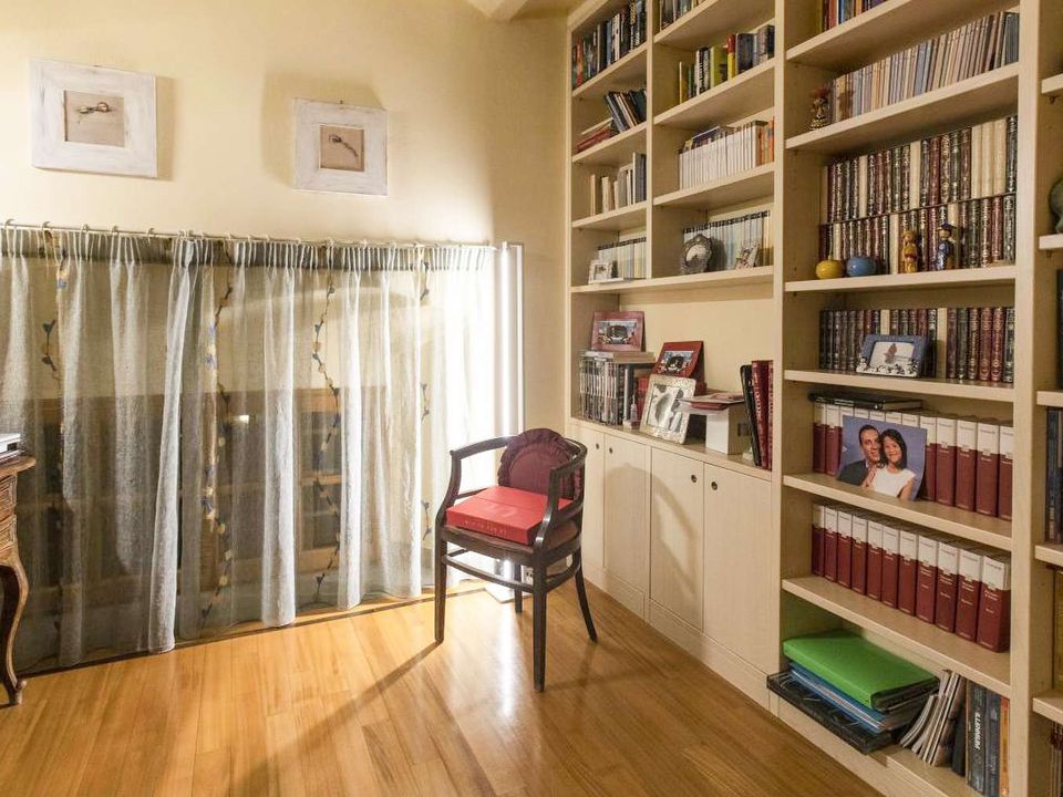 Villa i Bagno a Ripoli, Florence - foto 5