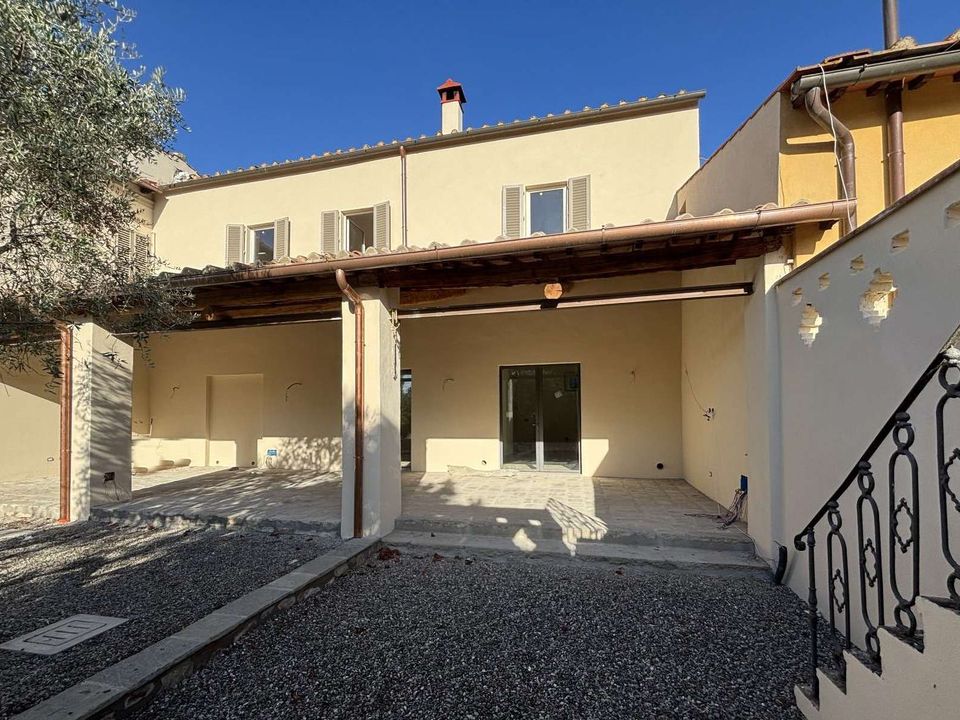 Villa - Florence, Florence - photo 1