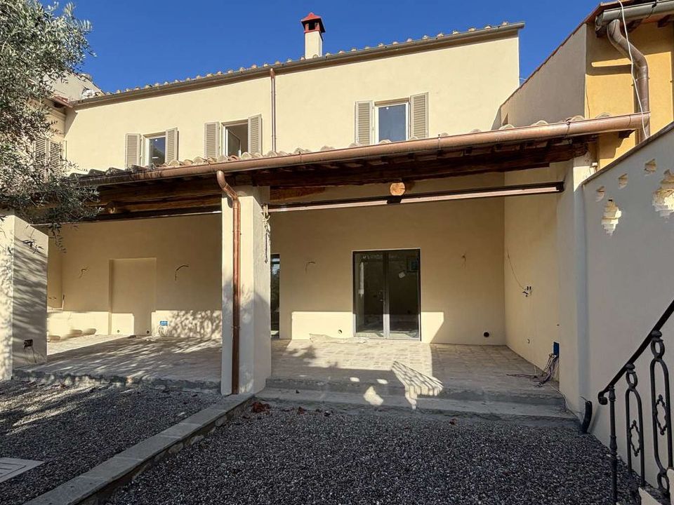 Villa - Florence, Florence - photo 2