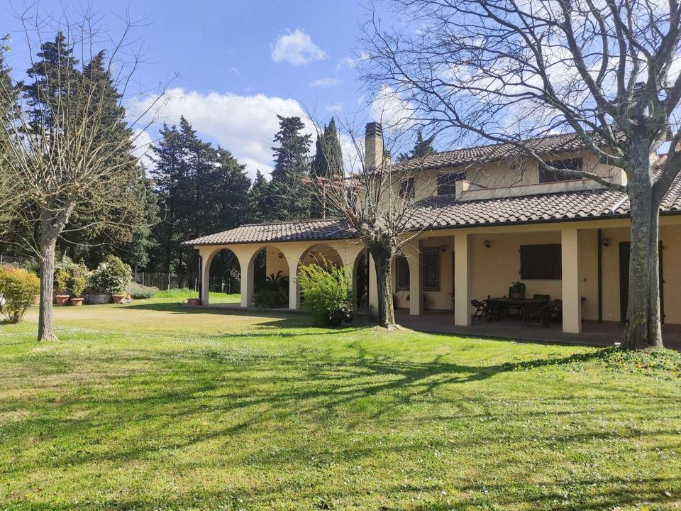 Villa a Carmignano, Prato - foto 1