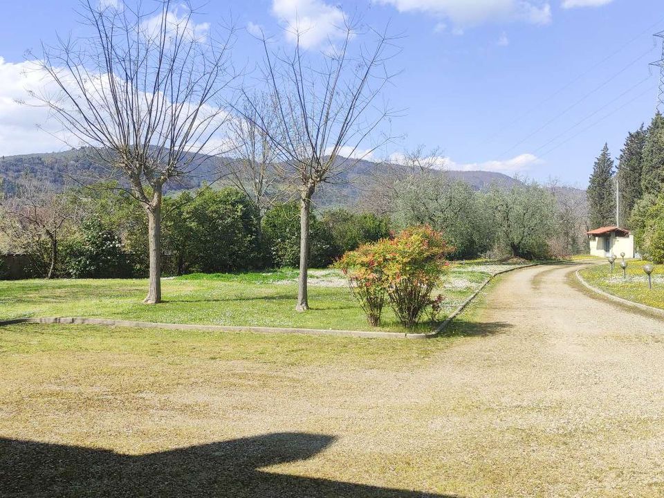 Villa a Carmignano, Prato - foto 2