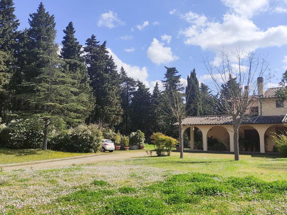 Villa a Carmignano, Prato - foto 4