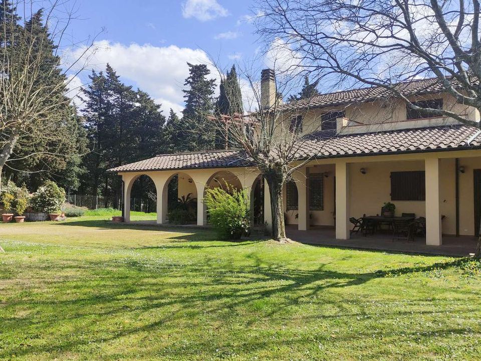 Villa a Carmignano, Prato - foto 5