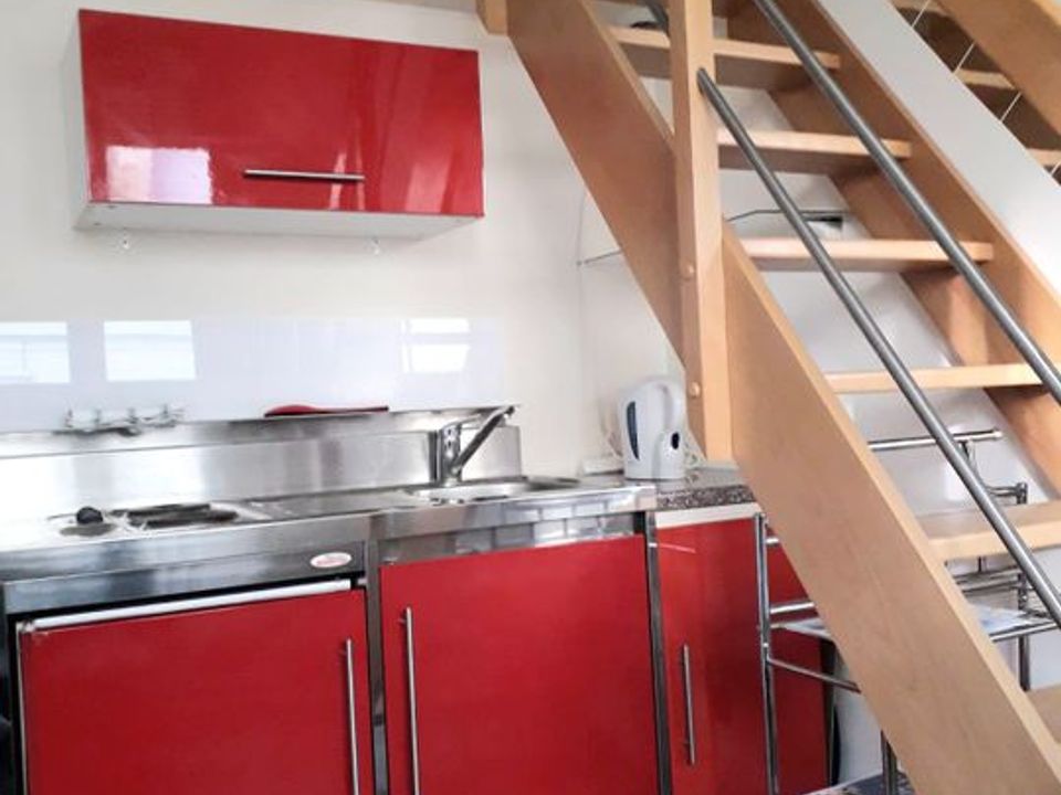 Studio i Le Havre, Seine-Maritime - foto 2