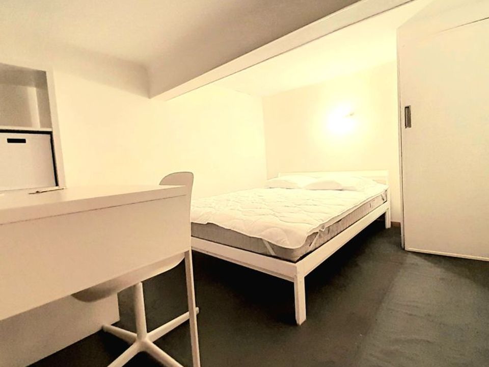 Studio i Le Havre, Seine-Maritime - foto 3