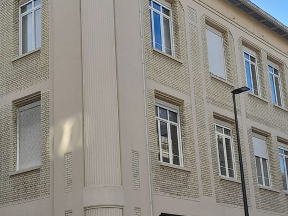 Studio i Le Havre, Seine-Maritime - foto 5