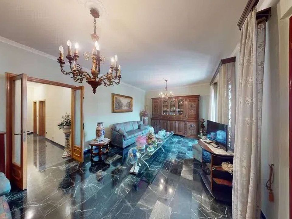 Villa i Sesto Fiorentino, Florence - foto 1