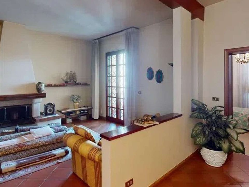 Villa i Sesto Fiorentino, Florence - foto 4
