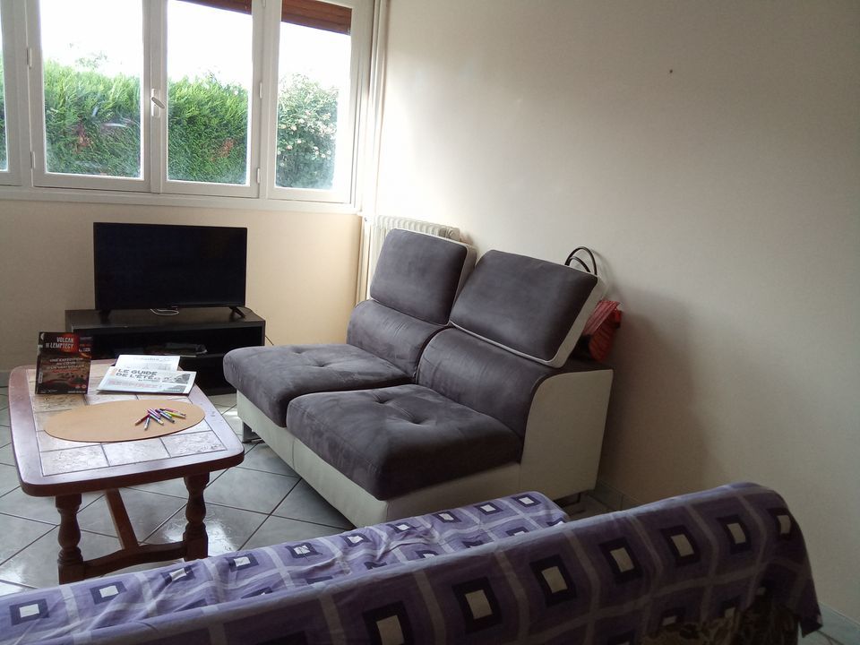 Apartament a Royat, Puy-de-Dome - foto 1