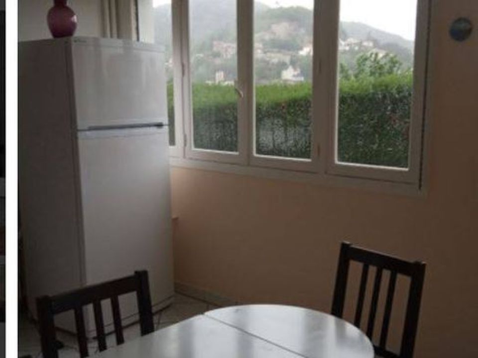 Apartament a Royat, Puy-de-Dome - foto 2