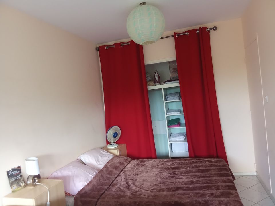 Apartament a Royat, Puy-de-Dome - foto 3