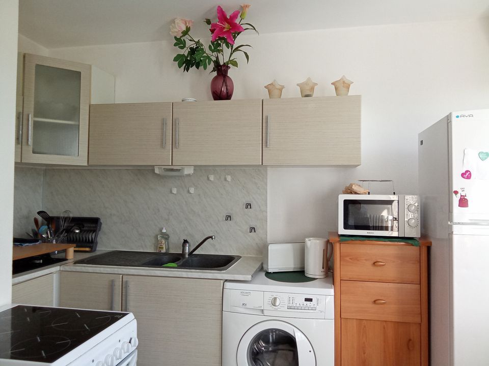Apartament a Royat, Puy-de-Dome - foto 4